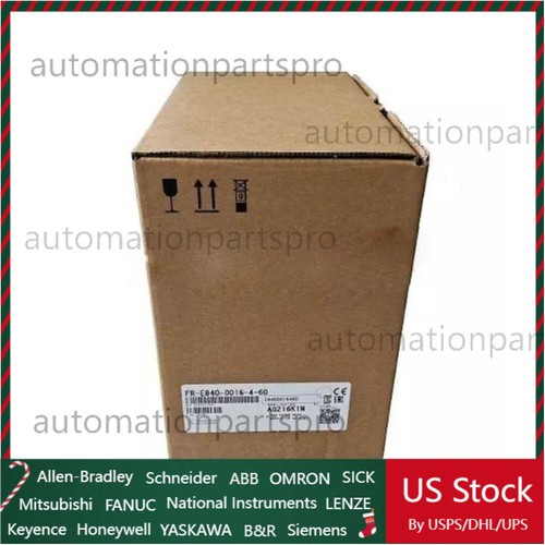 Brand new frequency converter - new,