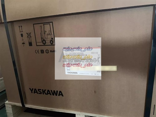 Yaskawa frequency converter