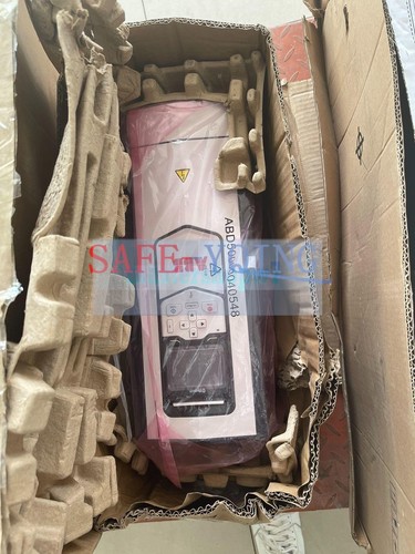 1pcs new abb frequency - new,