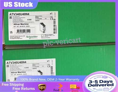 Atv340u40n4 brand new original - brand,