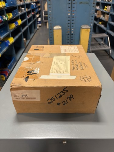 Repaired lenze frequency - repaired,