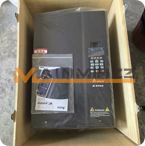 Vfd550c43a delta vfd c2000 - vfd550c43a,