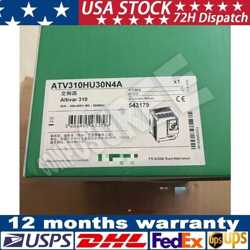 Atv310hu30n4a frequency - atv310hu30n4a,
