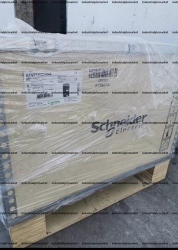 New original atv71hc25n4 - new,
