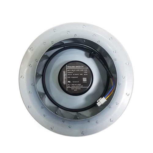 New vacon frequency - new,